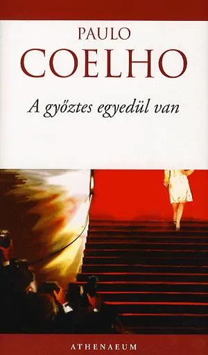 Újdonság A győztes egyedül van