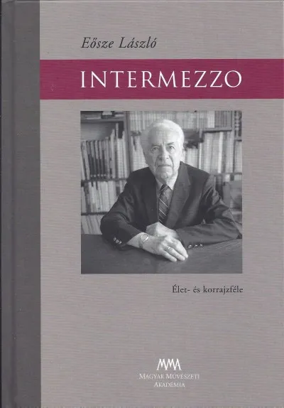 Legjobb ár Intermezzo - Élet- és korrajzféle