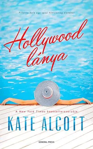 Hollywood lánya Különleges ajánlat