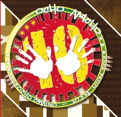 Ocho Macho - Ocho Camino - Az első 10 év Nézd meg most