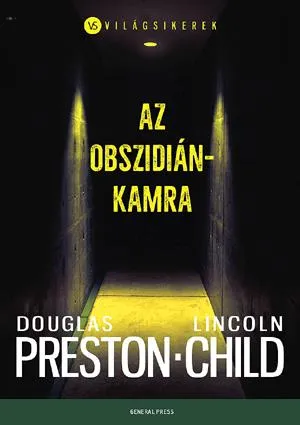 Rendeld meg most Az obszidiánkamra