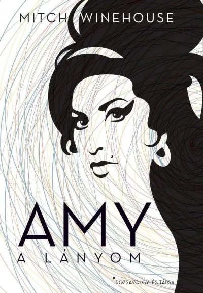 Amy a lányom Expressz kézbesítés