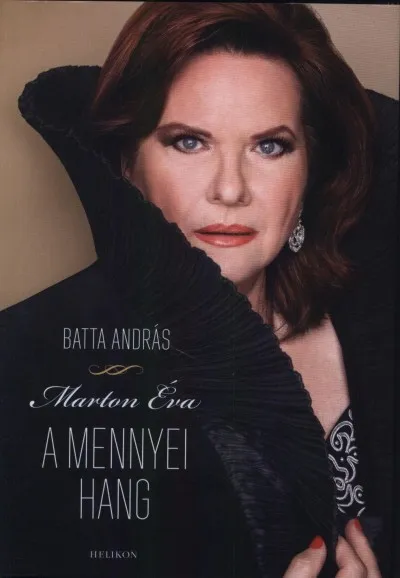 Árengedmény Marton Éva - A Mennyei Hang
