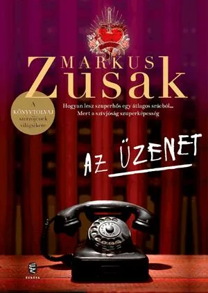 Az üzenet Akció