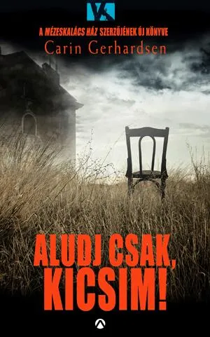 Olcsóbb Aludj csak, kicsim!