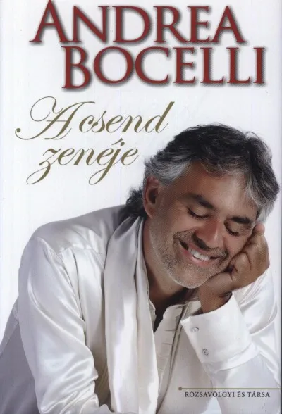 A csend zenéje Ajánlat