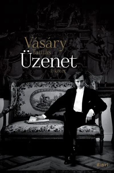 Árengedmény Üzenet I. kötet