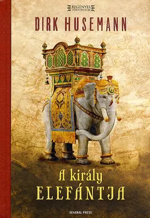 A király elefántja Árengedmény