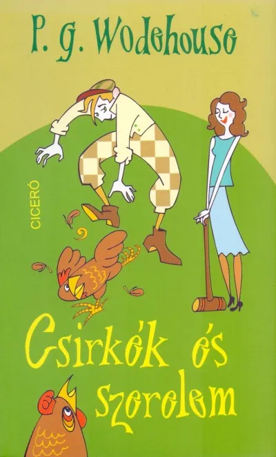 Csirkék és szerelem Expressz kézbesítés
