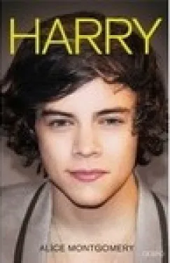 Vedd meg most Harry Styles