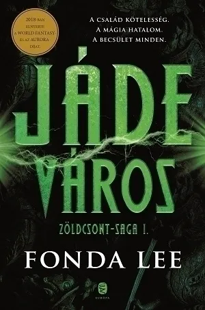 Gyors szállítás Jáde város