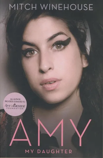 Rendeld meg most Amy - My Daughter