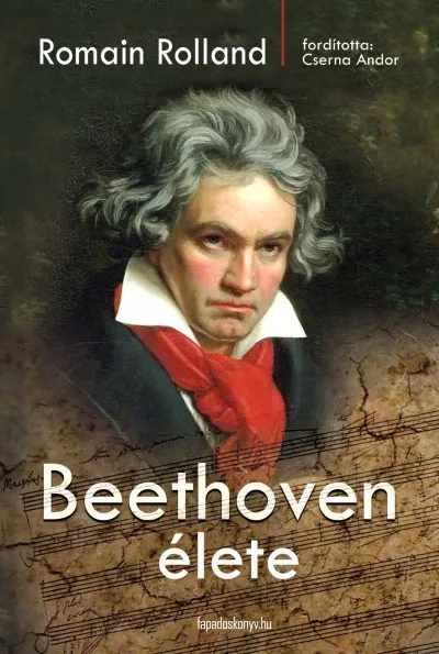 Vedd meg online Beethoven élete