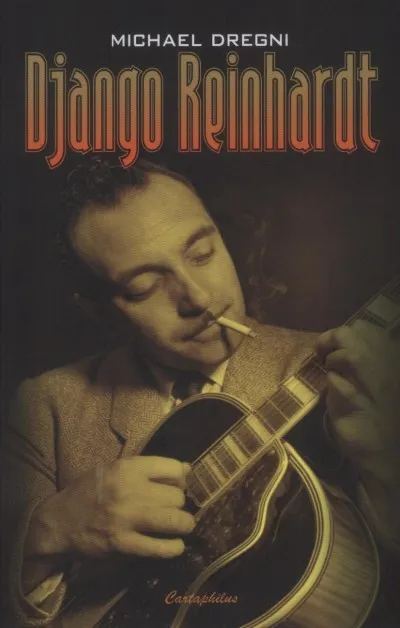 Django Reinhardt Vásárlói kedvenc