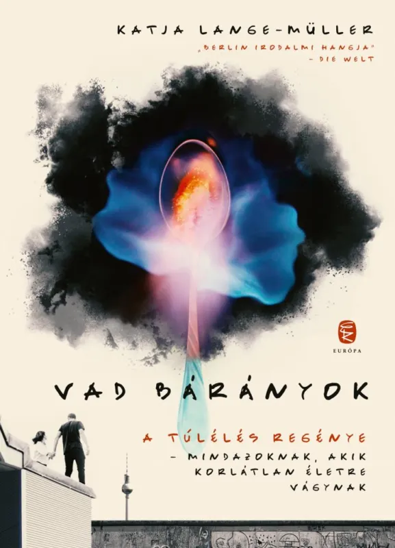 Akció Vad bárányok