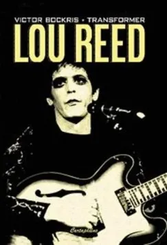 Lou Reed - Transformer Vásárlói kedvenc