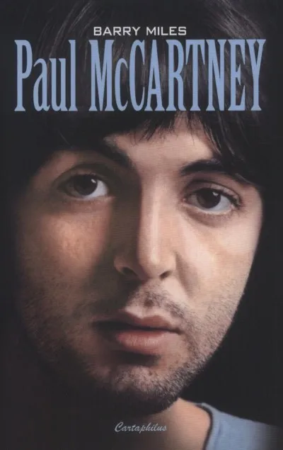 Paul McCartney Legkelendőbb