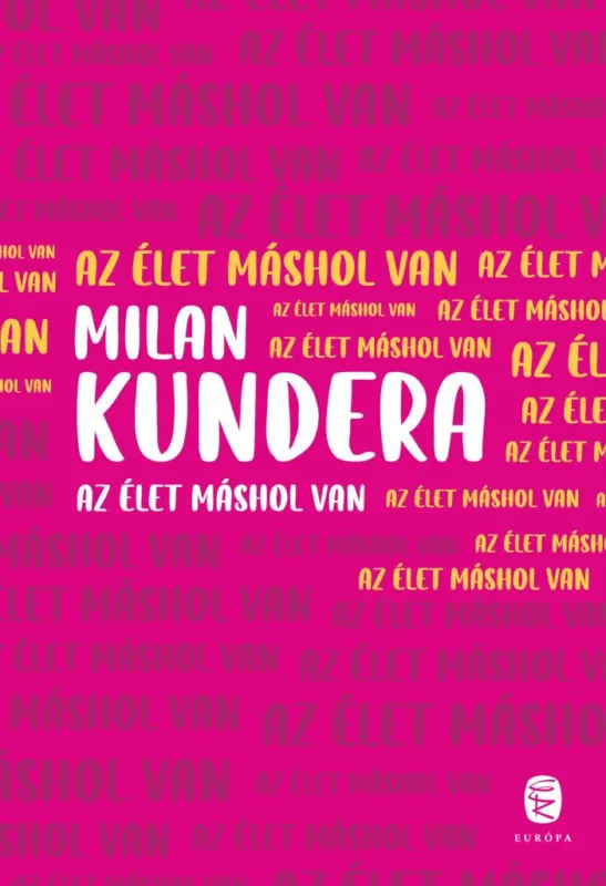 Expressz kézbesítés Az élet máshol van