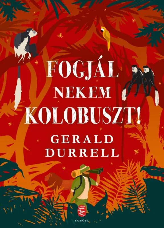 Árcsökkenés Fogjál nekem kolobuszt!