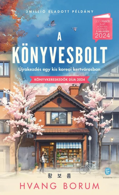 A könyvesbolt Legjobb ár