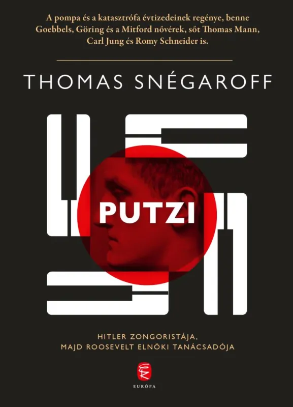 Putzi Azonnal elérhető