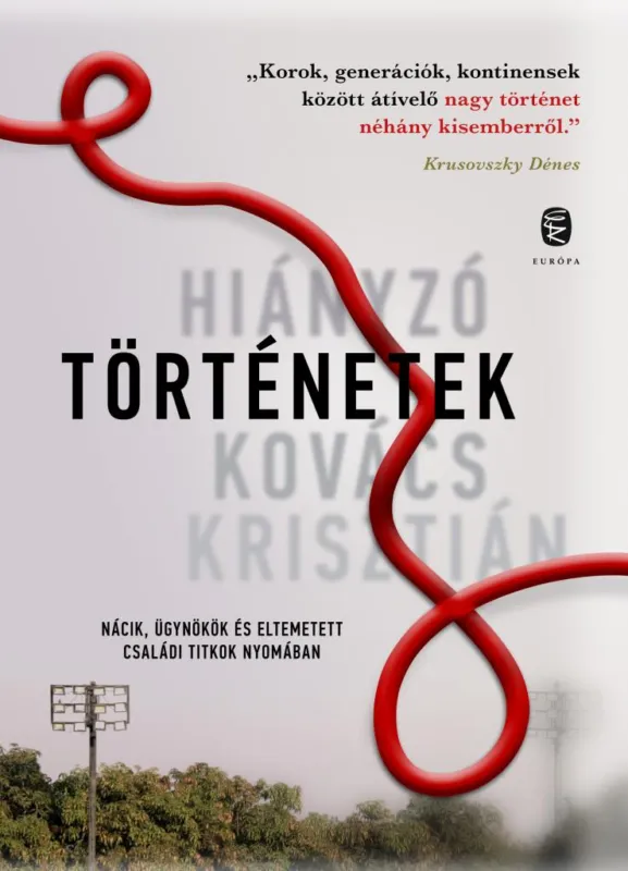 Hiányzó történetek Biztonságos fizetés
