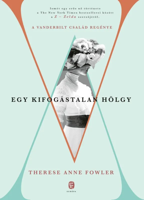 Egy kifogástalan hölgy Szuper ajánlat