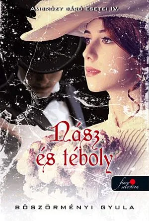 Árcsökkenés Nász és téboly