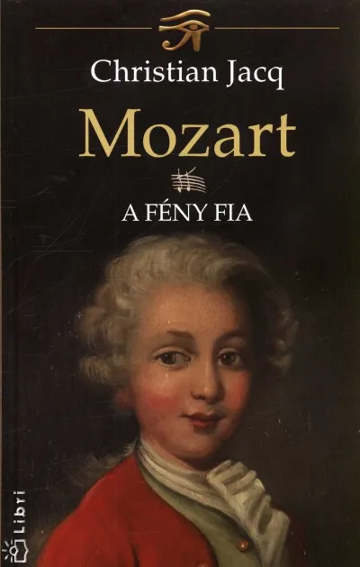 Mozart II. - A fény fia Biztonságos fizetés