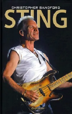 Sting - Legendák élve vagy halva XVIII. Gyors kiszállítás