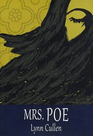 Vedd meg most Mrs. Poe