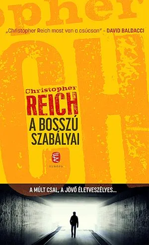 A bosszú szabályai Akció