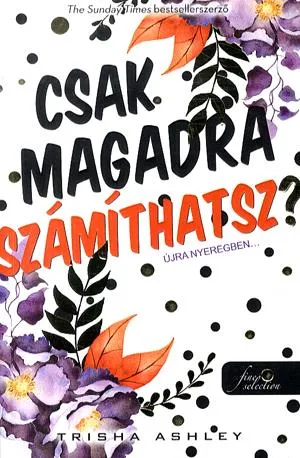 Vedd meg online Csak magadra számíthatsz?