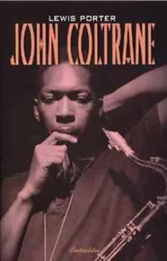 Vásárlói kedvenc John Coltrane