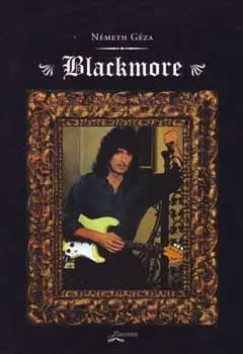 Blackmore Csak ma