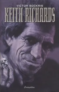 Keith Richards Exkluzív ajánlat