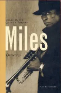Miles - Önéletrajz Szezonális akció