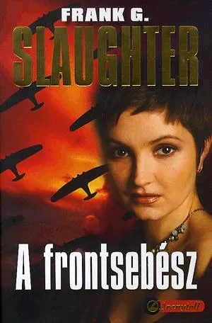 A frontsebész Azonnali szállítás