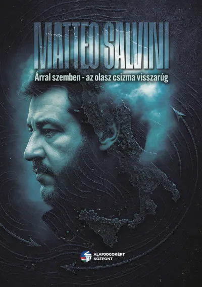 Ne maradj le Árral szemben - az olasz csizma visszarúg