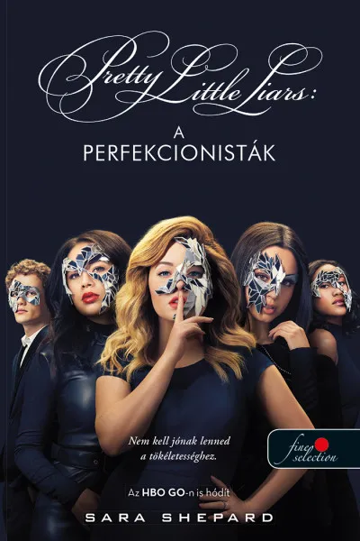 A perfekcionisták Szezonális akció