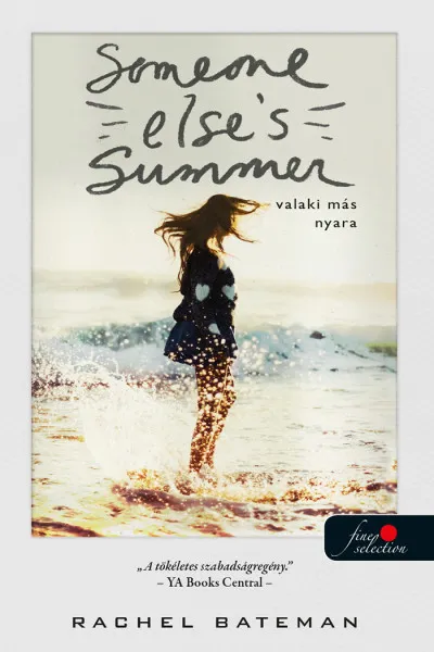 Someone Else's Summer - Valaki más nyara Utolsó esély