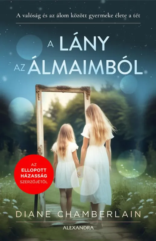 A lány az álmaimból Expressz szállítás