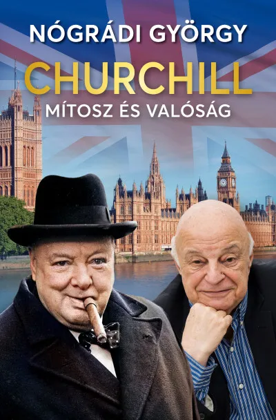 Churchill - Mítosz és valóság Legjobb ár