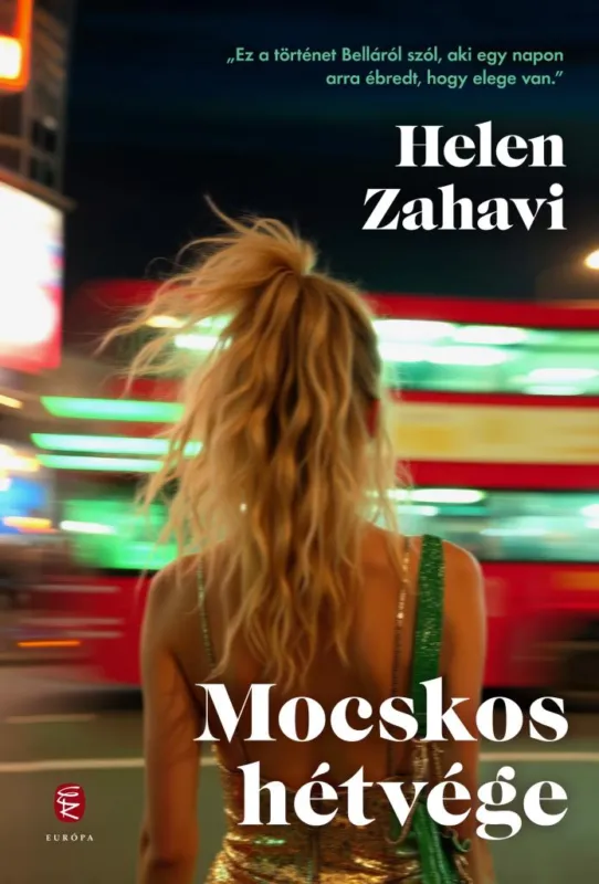 Vásárlói kedvenc Mocskos hétvége