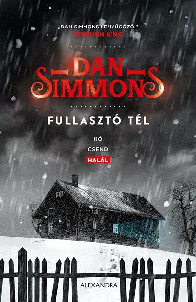 Fullasztó tél Legnépszerűbb