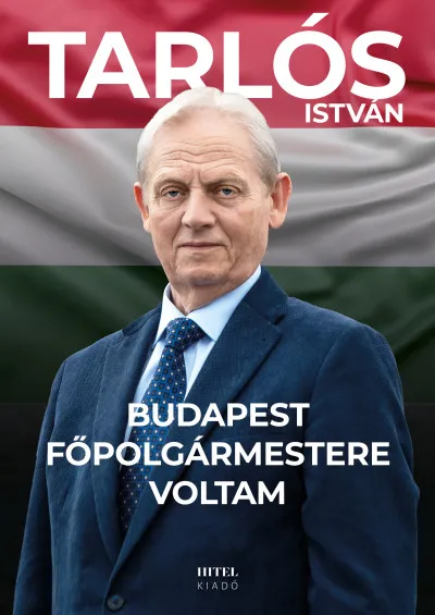 Vedd meg online Budapest főpolgármestere voltam