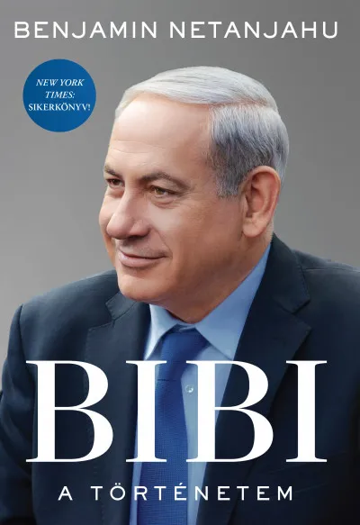 Korlátozott ajánlat BIBI - A történetem