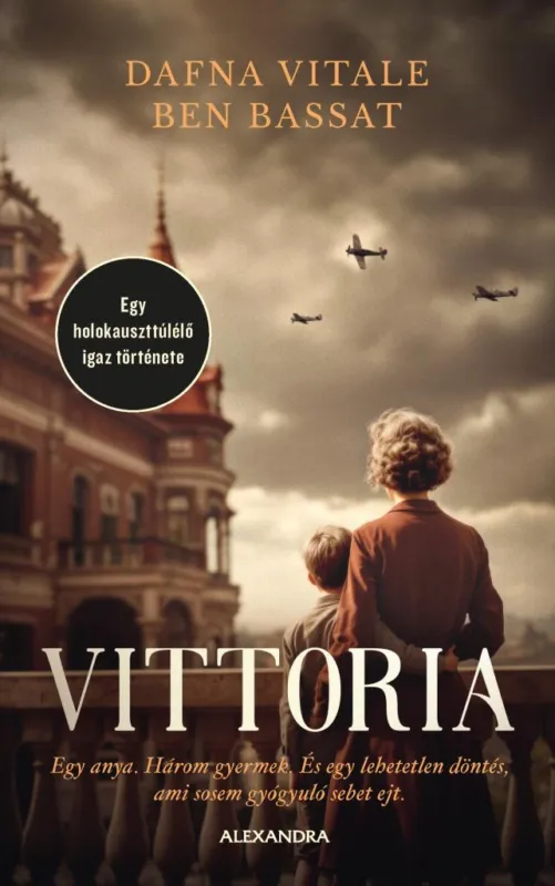 Szuper akció Vittoria