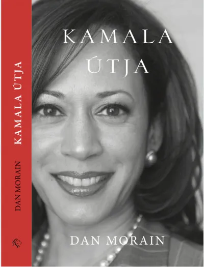 Akciós ár Kamala útja