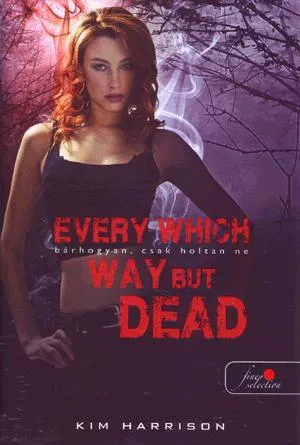 Every Which Way But Dead - Bárhogyan, csak holtan ne Nézd meg most